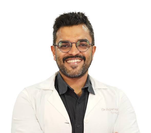 Dr Tushar Agarwal